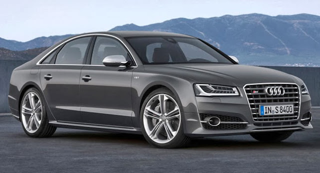 2014 Audi S8 new cars picture wallpapers