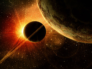 High Quality Space Wallpapers 2012