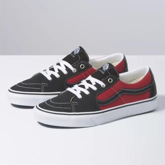 Vans Sk8-Low Breds