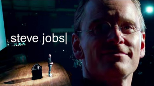 Steve Jobs Torrent – DVDRip Legendado (2015)