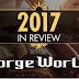 Forgeworld 2017 in Review