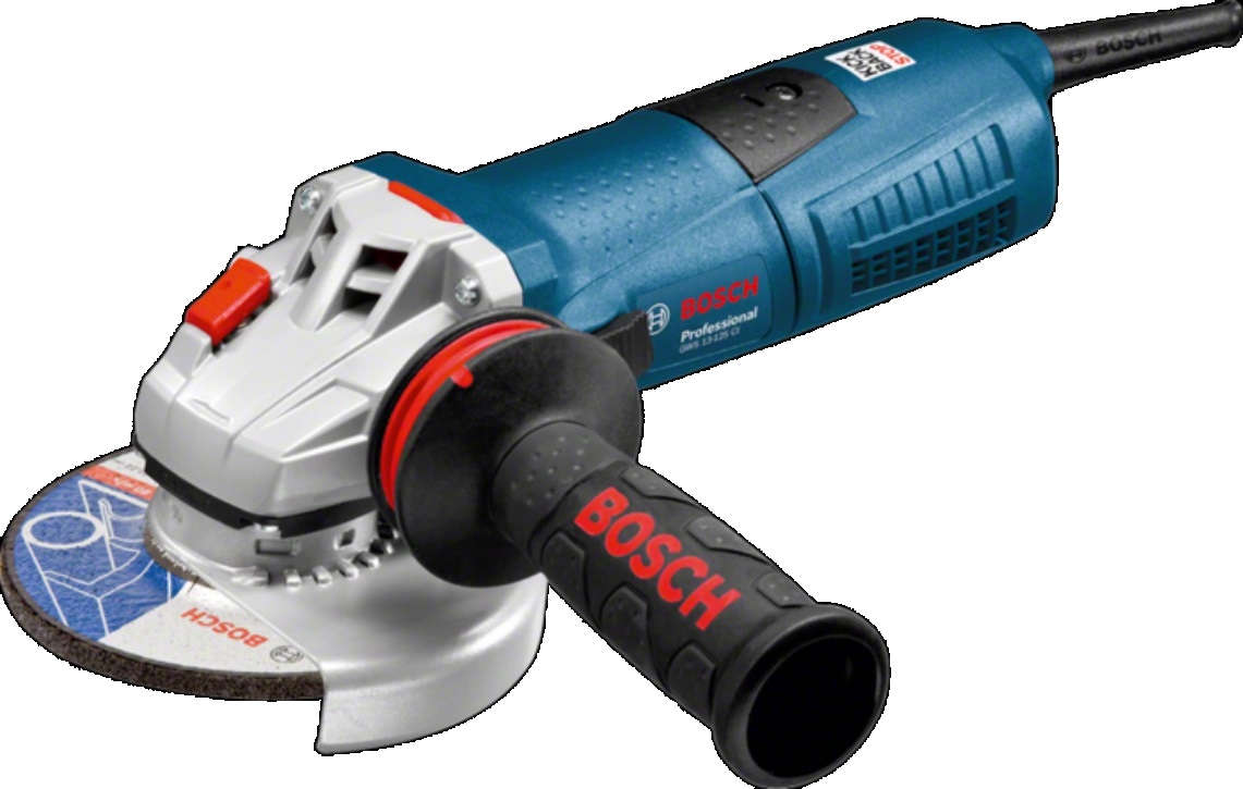 Harga Mesin Gerinda 4 Bosch GWS 060 dan Bosch GWS 13 125 