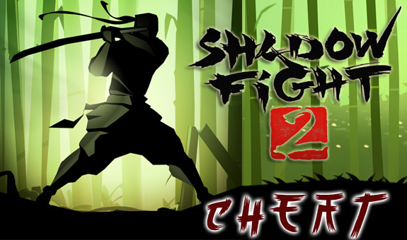 cheat shadow fight 2