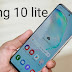 Super Samsung Galaxy Note 10 Lite Review price