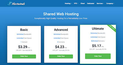Top 3 Cheap Hosting Web