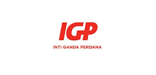 Info Loker Terbaru Resmi PT IGP Group (Astra Group) Bekasi