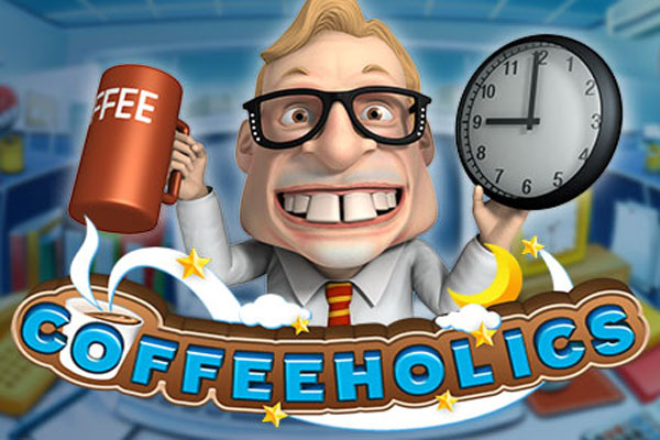Coffeeholics Slot Demo
