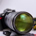 Tamron SP 70-200mm F/2.8 Di VC USD