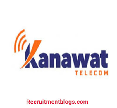 Sales Support and Operation Specialist At Kanawat Telecom