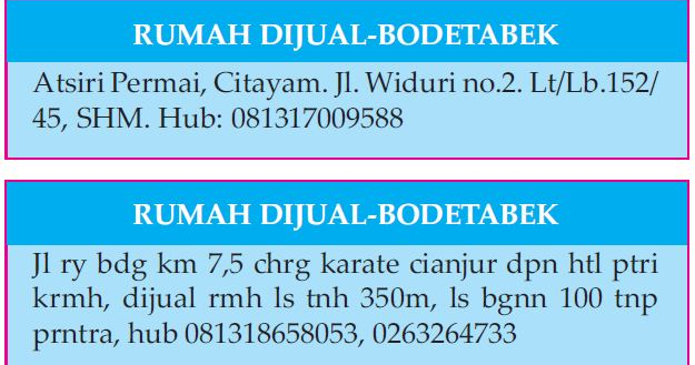 Pengertian, Contoh, Ciri-ciri, Tujuan, Unsur-Unsur serta 