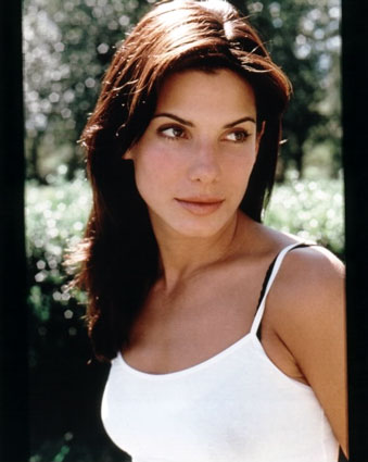 sandra bullock photo