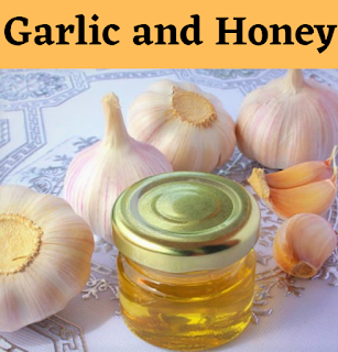 Garlic and honey alone cannot prevent or cure any type of cancer, and a healthy lifestyle and diet.