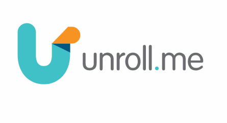 Unroll.me 清理 E-mail 信箱