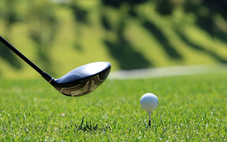 Istilah Pukulan dalam Golf