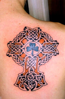 Celtic Tattoo Photo Gallery - Celtic tattoo ideas