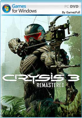 Descargar Crysis 3 Remastered PC Full Gratis