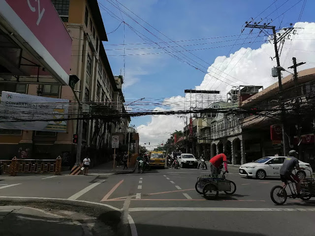 Commercial Lot in P Del Rosario, Cebu City