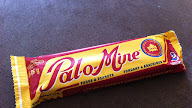 Palomine Candy Bar