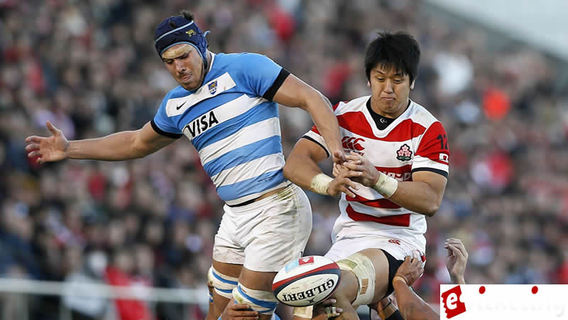 RWC Tickets - Japan transformed into the super Asian side to show up at the Rugby World Cup quarter-finals at RWC 2019