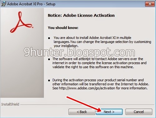 Download Adobe Acrobat Pro 11 (XI) Full Crack Auto Install