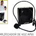 Amplificador de Voz AP50