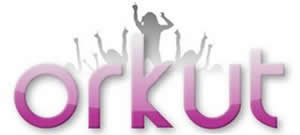 Enviar recados para o orkut