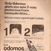 ODOMOS