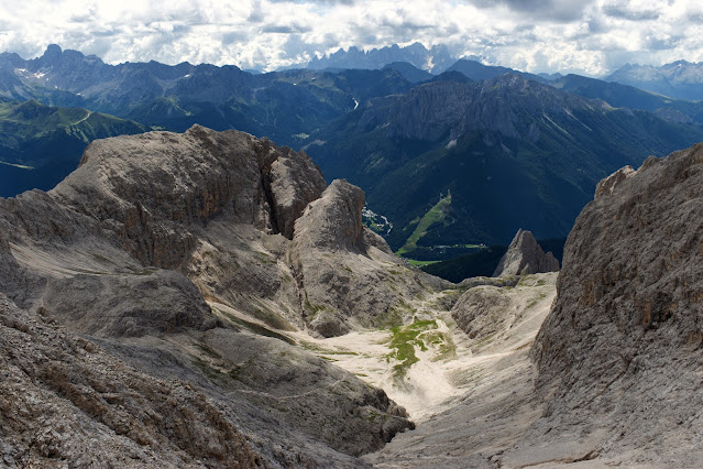 Valle di Laussa