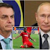 Brazilian leader Bolsonaro thanks Putin after release of jailed driver of former Spartak Moscow star Fernando in banned drug case