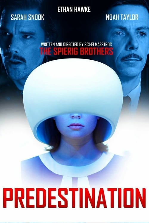 Download Predestination 2014 Full Movie With English Subtitles