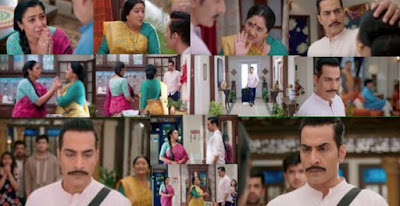 Anupamaaa 1st December 2020 Episode Written Update "Anupamaa asks For Divorce Papers After Vanraj announces His Marriage with Kavya"