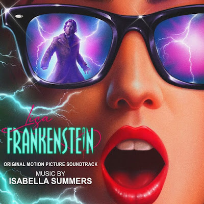 Lisa Frankenstein Soundtrack Isabella Summers