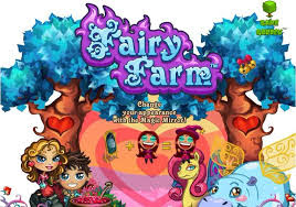 Fairy Farm v2.7.4 Android Hile MOD APK