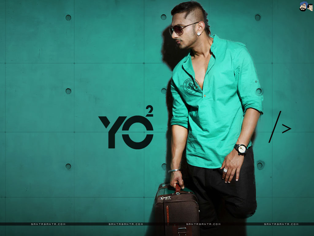 sanyam: Best Yo! Yo! Honey Singh wallpapers