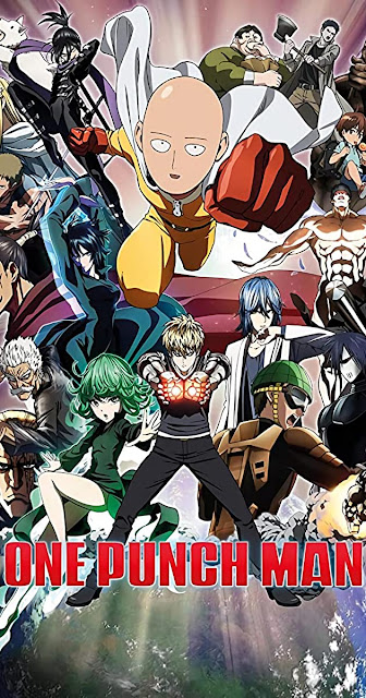 Anime for beginners