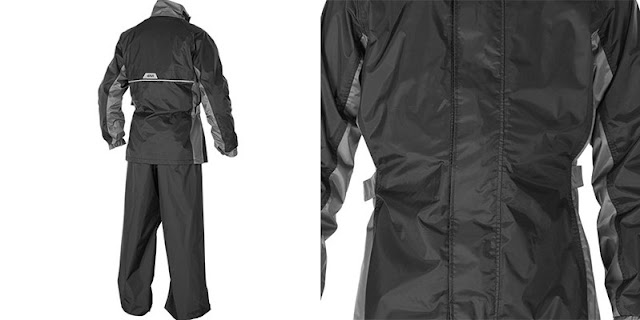Quần Áo Mưa Bộ Givi RRS04 - TQAB0077 áo mưa bộ chất lượng