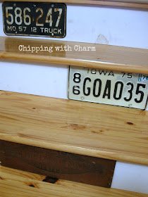 Chipping with Charm: Up the Stairs...www.chippingwithcharm.blogspot.com