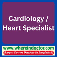 Cardiology / Heart Specialist