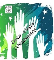 Carlos  Chagas  COMUNIDADE