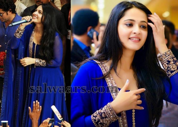 Anushka Shetty's Luxurious Lifestyle & Net Worth