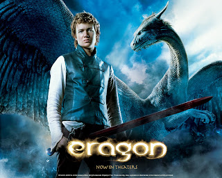 eragon wallpaper movie