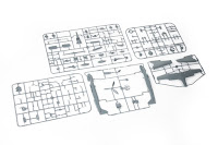 Eduard 1/48 Fw 190D-9 (8188) Colour Guide & Paint Conversion Chart