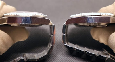 Replica-Watch-Compared-With-The-Original