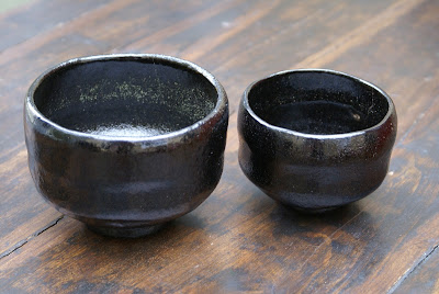 chawan portable