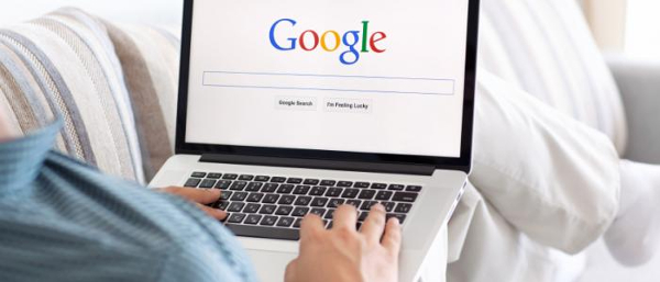 Google search jadi situs iklan baris?