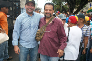 MARCHA DEL 30 DE MARZO EN SJM