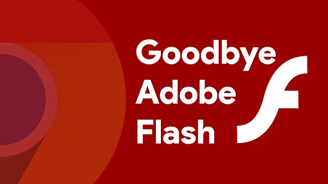 Hướng dẫn khắc phục lỗi Flash sau khi flashplayer bị khai tử 2021