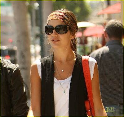 Joe Jonas and Camilla Belle shoot smiles at each other and have a romantic