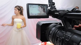 Sweet 16 Photography and Videography