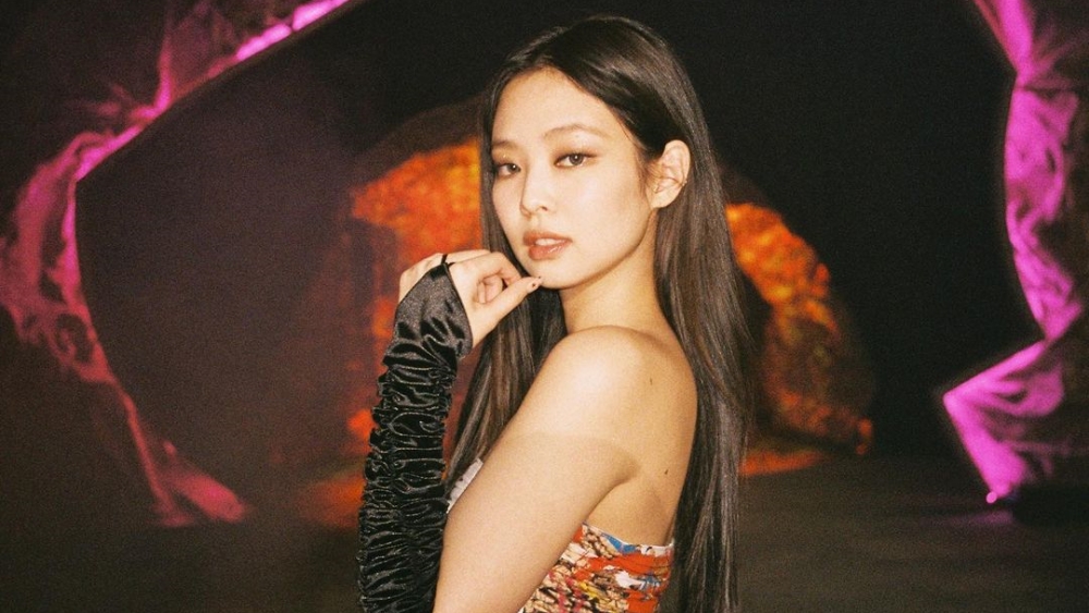 BLACKPINK's Jennie Allegedly Violated Prokes, Here's YG's Response